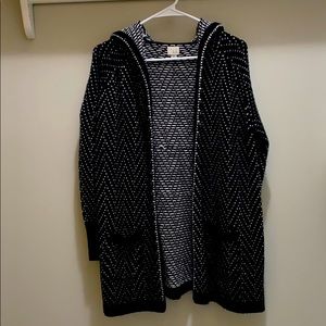 A New Day Cardigan
